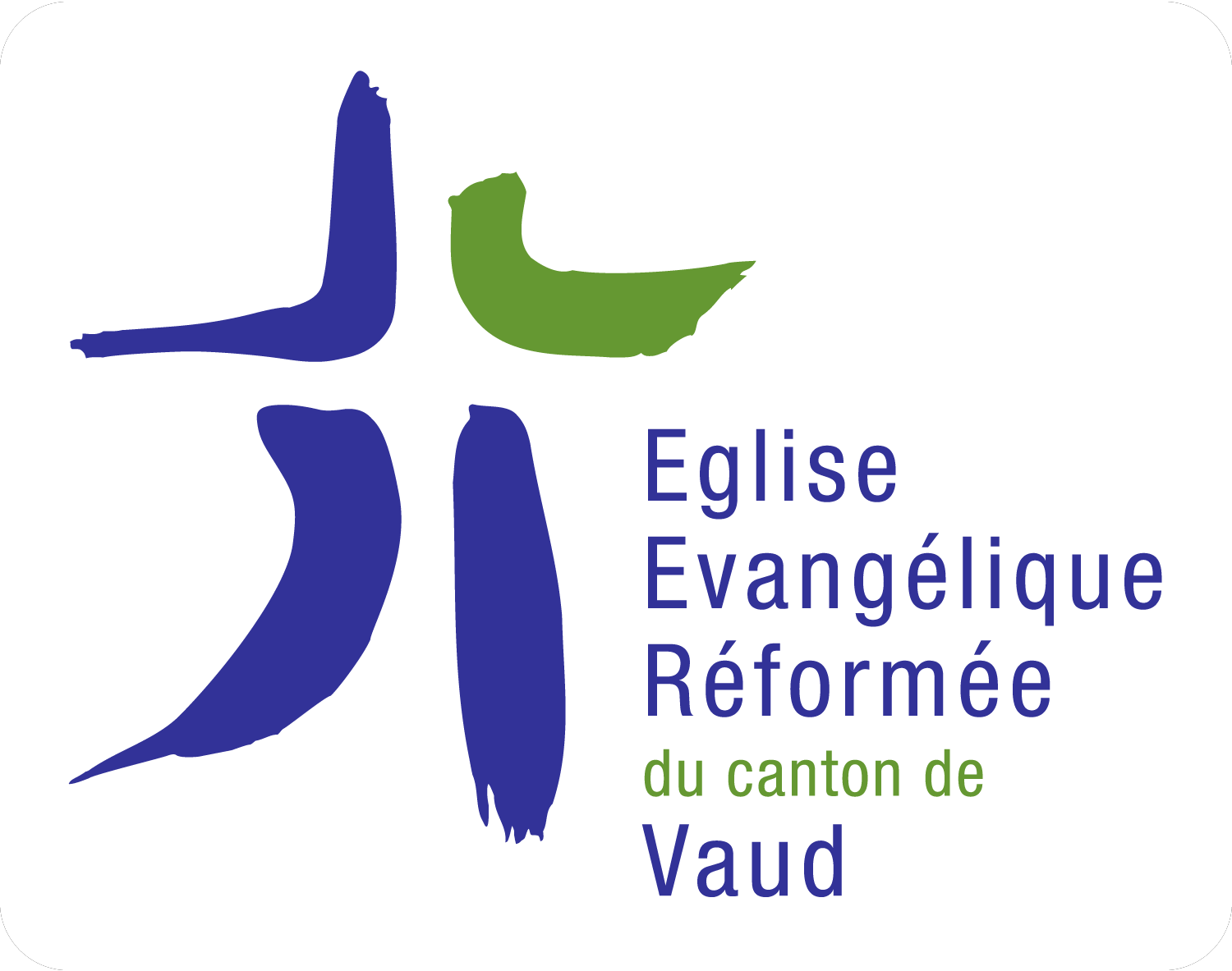 Logo EERV
